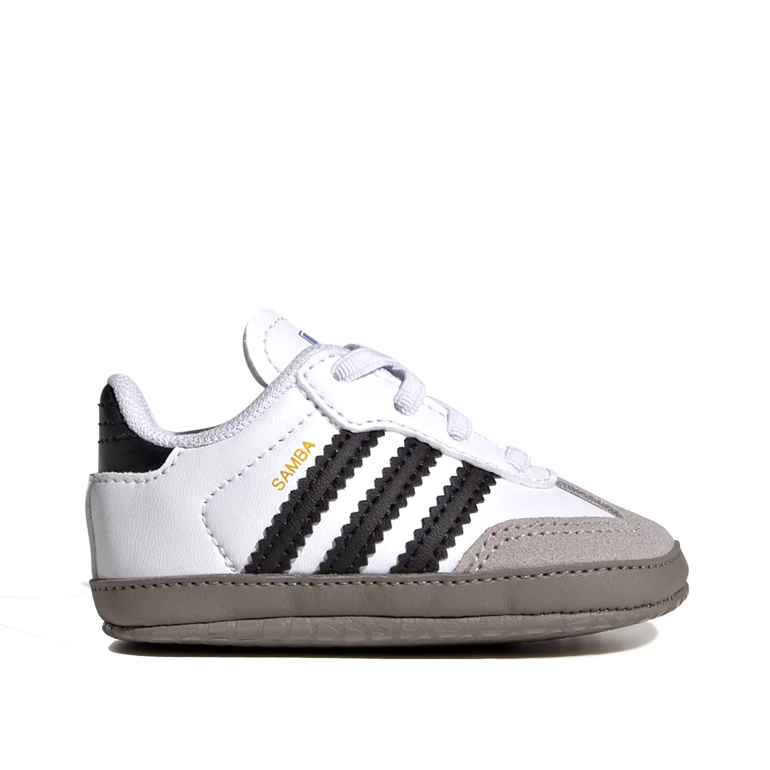 adidas Samba Crib Çocuk Günlük Spor Ayakkabı Beyaz 19
