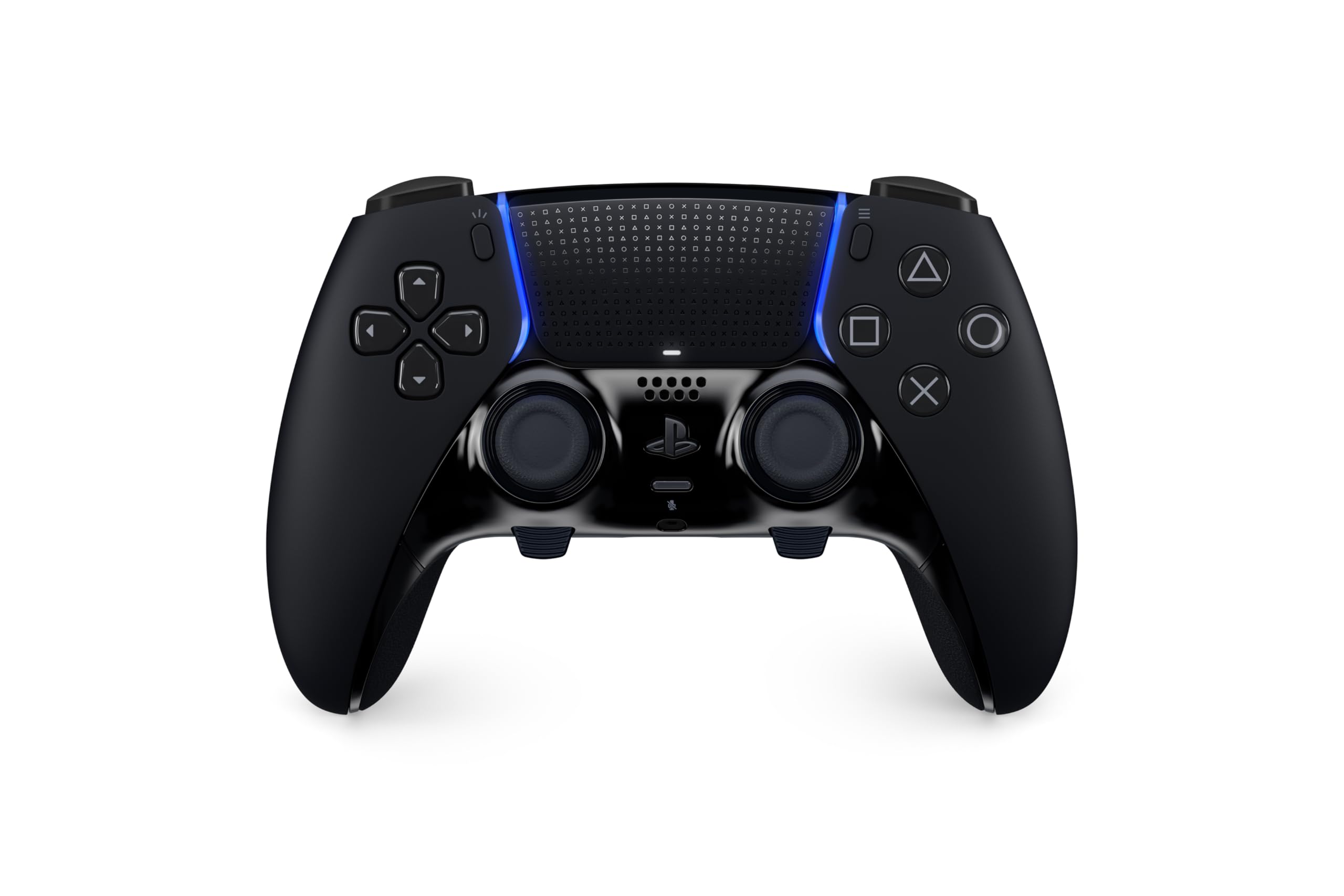 Playstation Sony, PS5 için Resmi DualSense Edge Denetleyici, Kablosuz, Ultra Özelleştirilebilir Kont