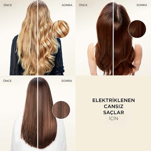 PANTENE Yoğun Bakım Ürünü Argan Yağı 100 ml