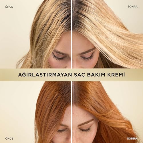 PANTENE Onarıcı Koruyucu Saç Kremi 275 ml
