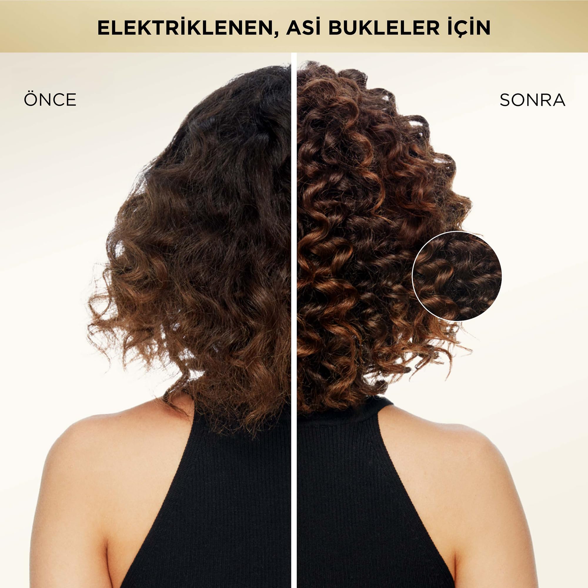 PANTENE Yoğun Bakım Ürünü Coconut Yağı 100 ml