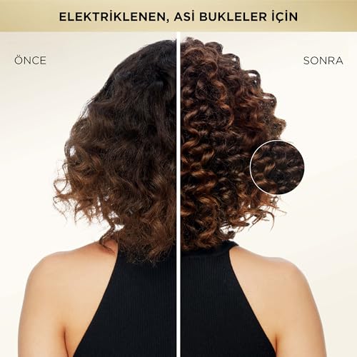 PANTENE Yoğun Bakım Ürünü Coconut Yağı 100 ml