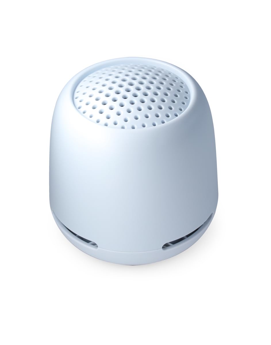 Boompods Zero XL, Bluetooth Hoparlör, IPX7, Gri