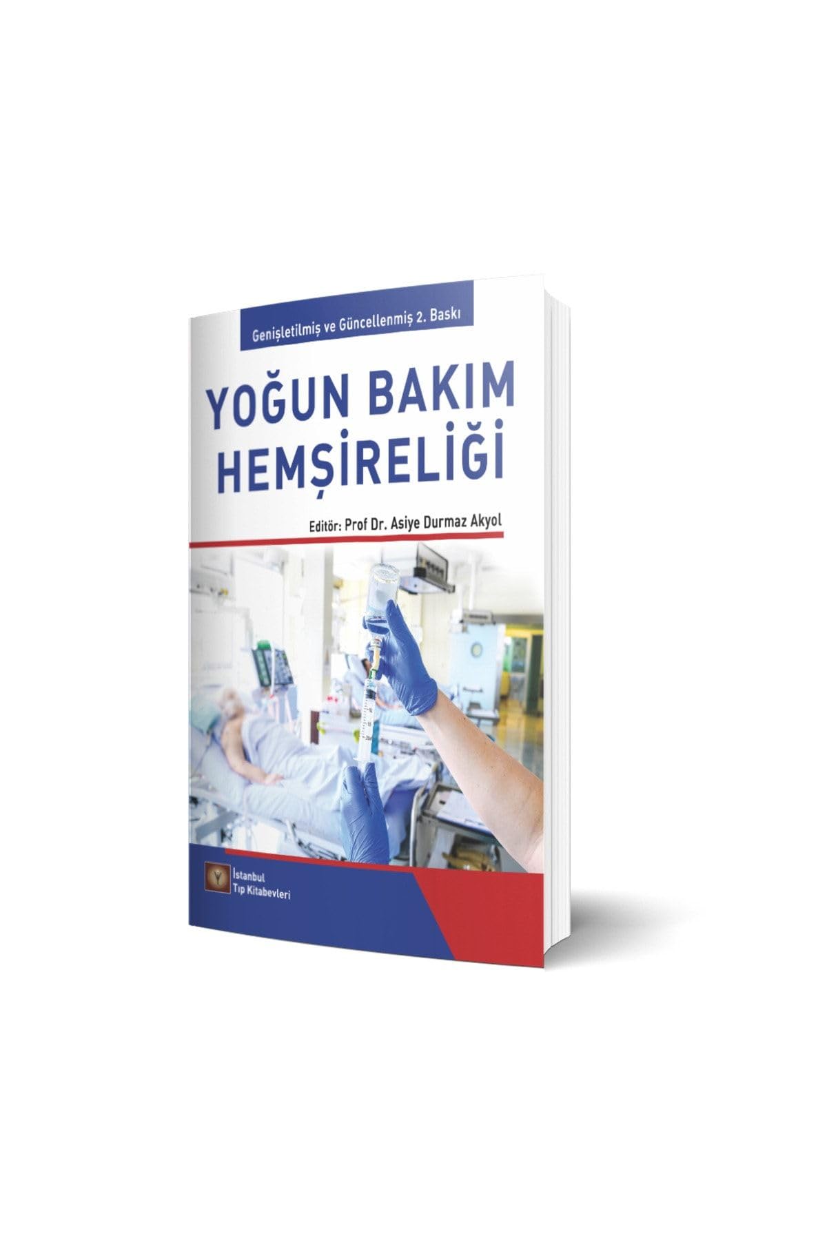 Kardiyoloji Hemşireliği,Tıp Kitabı