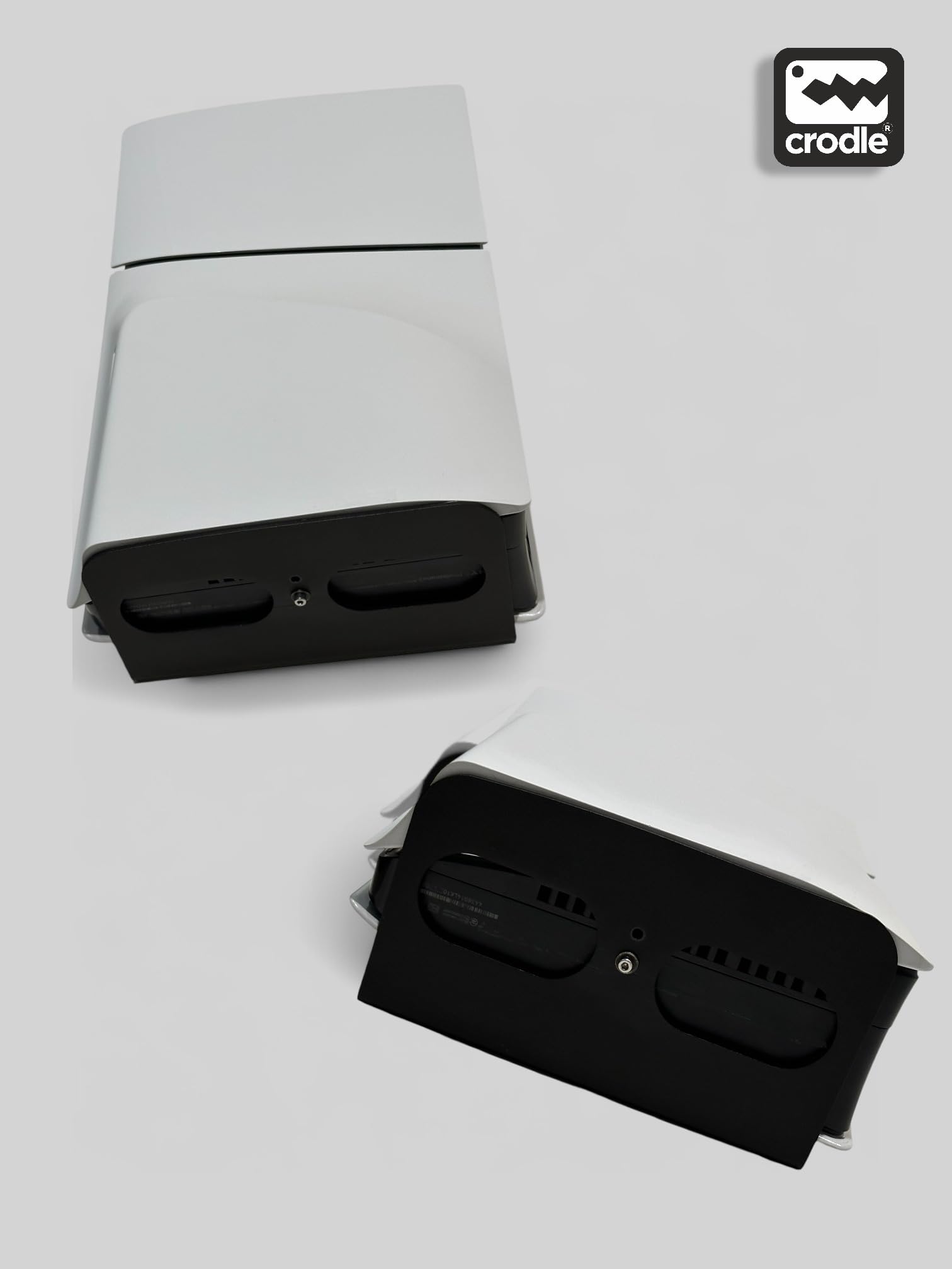 2'li Fırsat PS5 ve PS5 Slim Duvar Standı Joystick Konsol Tutacağı Yerden Tasarruf Gaming Aksesuar