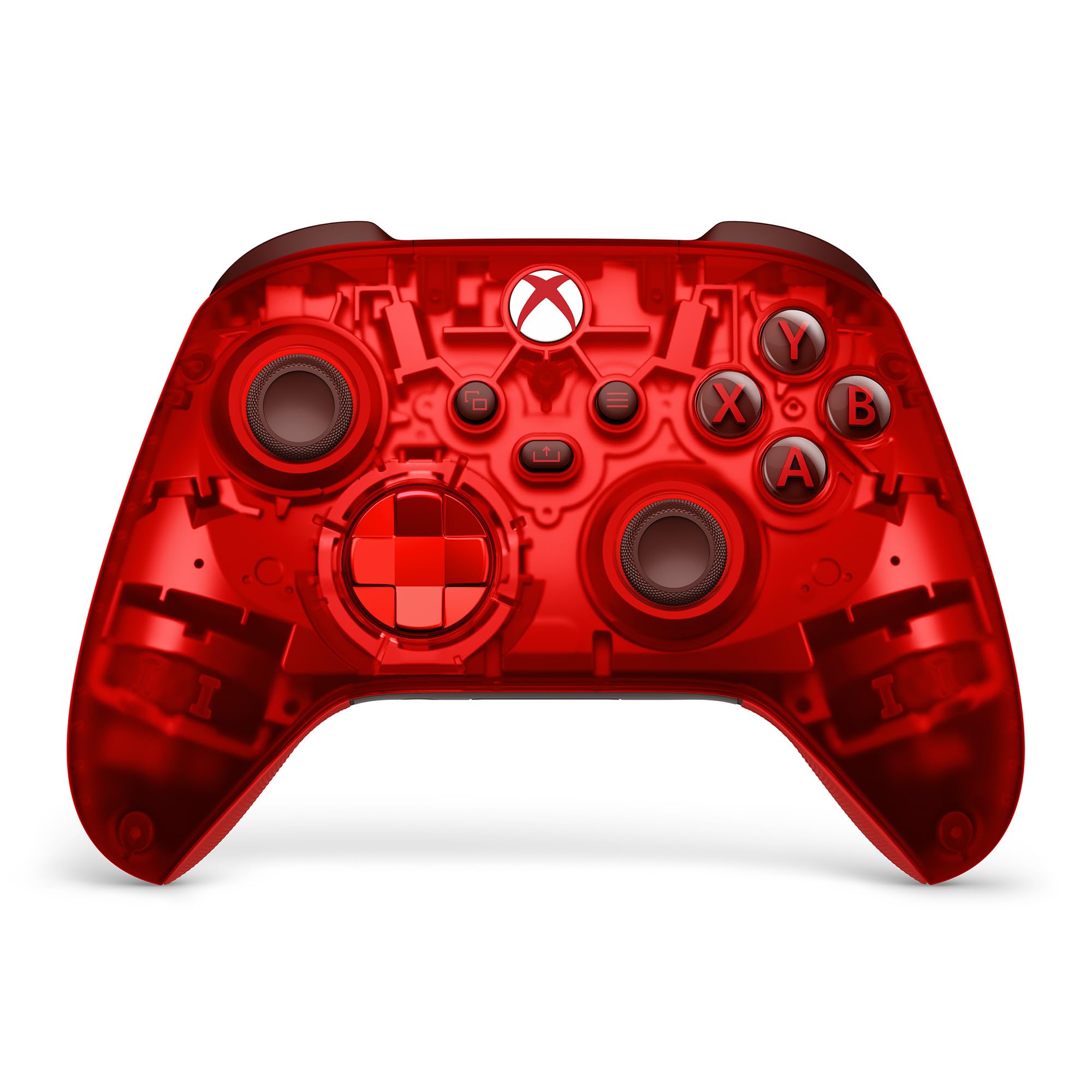 Xbox Wireless Controller Pulse Cipher, Special Edition (Microsoft Türkiye Garantili)