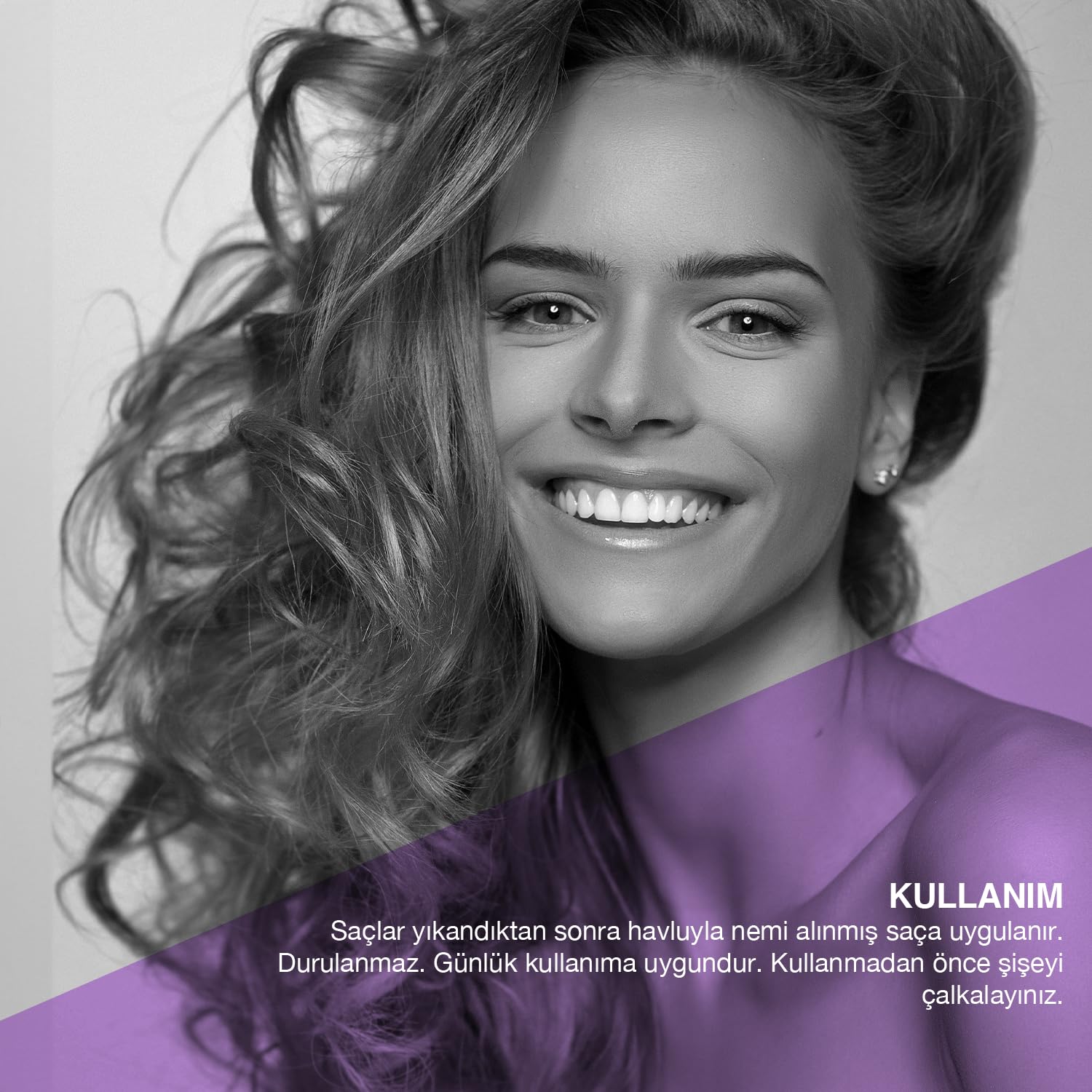 Bioxcin Collagen & Biotin Hacim Veren Sıvı Saç Kremi 150 ml – İnce Telli ve Hacimsiz Saçlar İçin Dolgunlaştırıcı ve Nemlendirici Bakım Spreyi