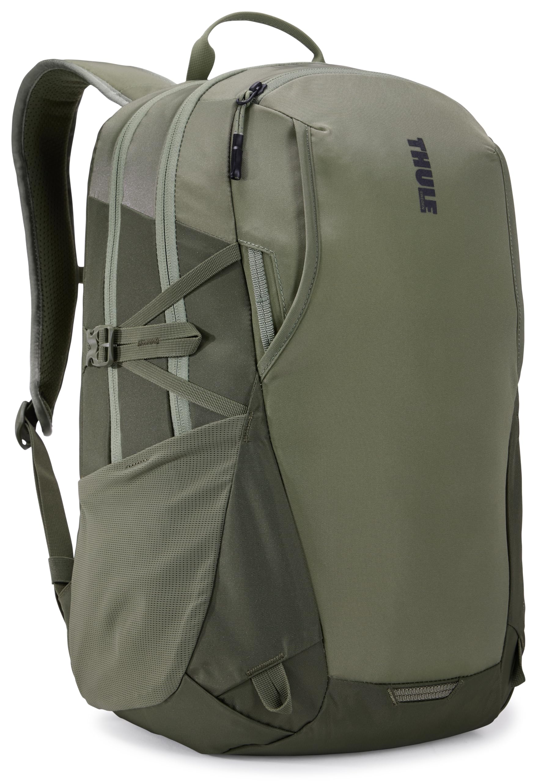 Thule Enroute 23L Notebook Sırt Çantası Soft green/Quie