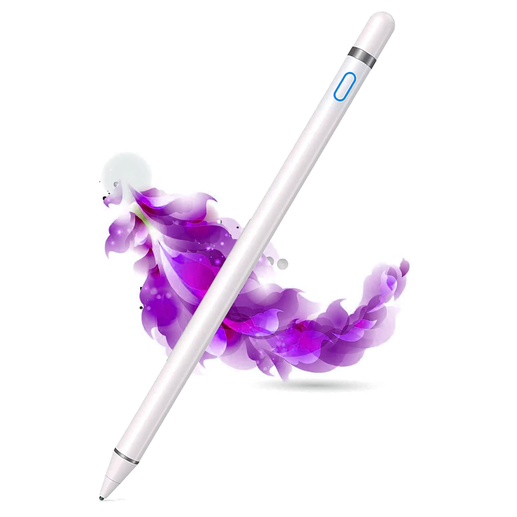 NovStrap Xiaomi Pad 6 Redmi Pad Pro 5 6 Se Mi Pad ile Uyumlu Dokunmatik Tablet Kalemi DZ870 Active Stylus Pencil