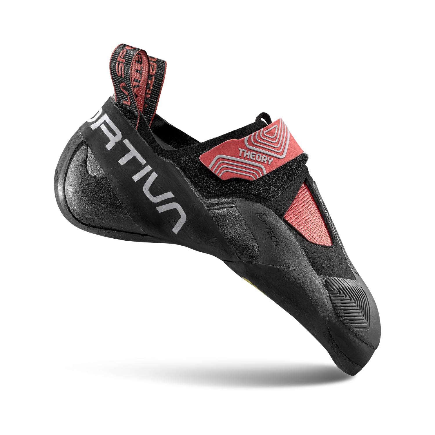 LA SPORTIVA Theory Woman Hibiscus/Black