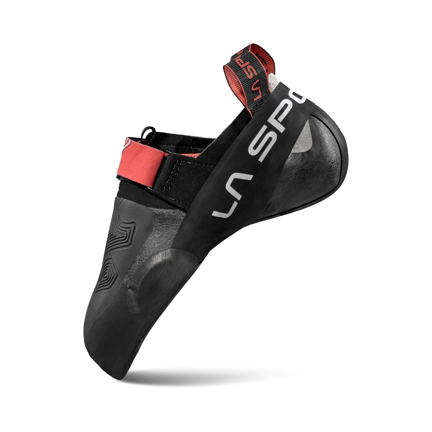 LA SPORTIVA Theory Woman Hibiscus/Black