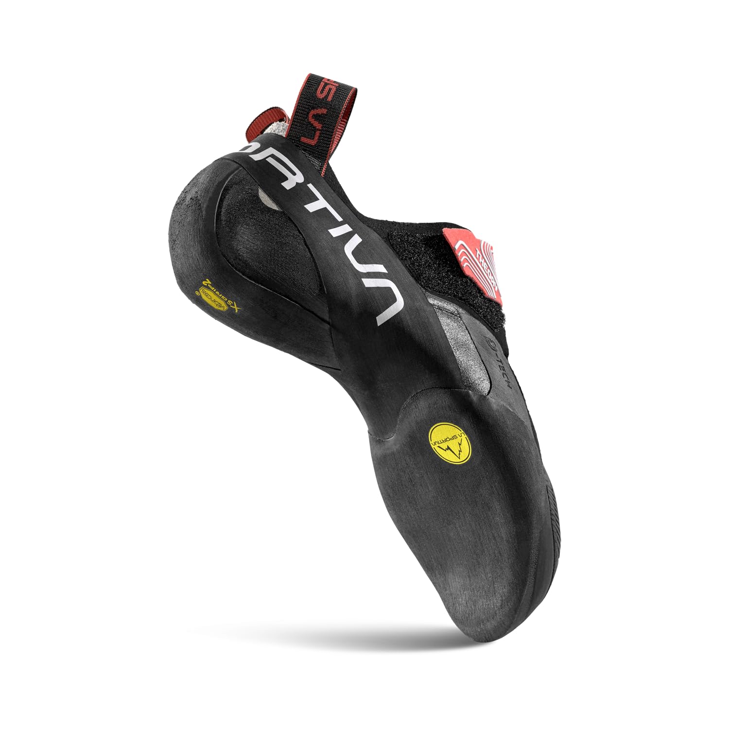 LA SPORTIVA Theory Woman Hibiscus/Black