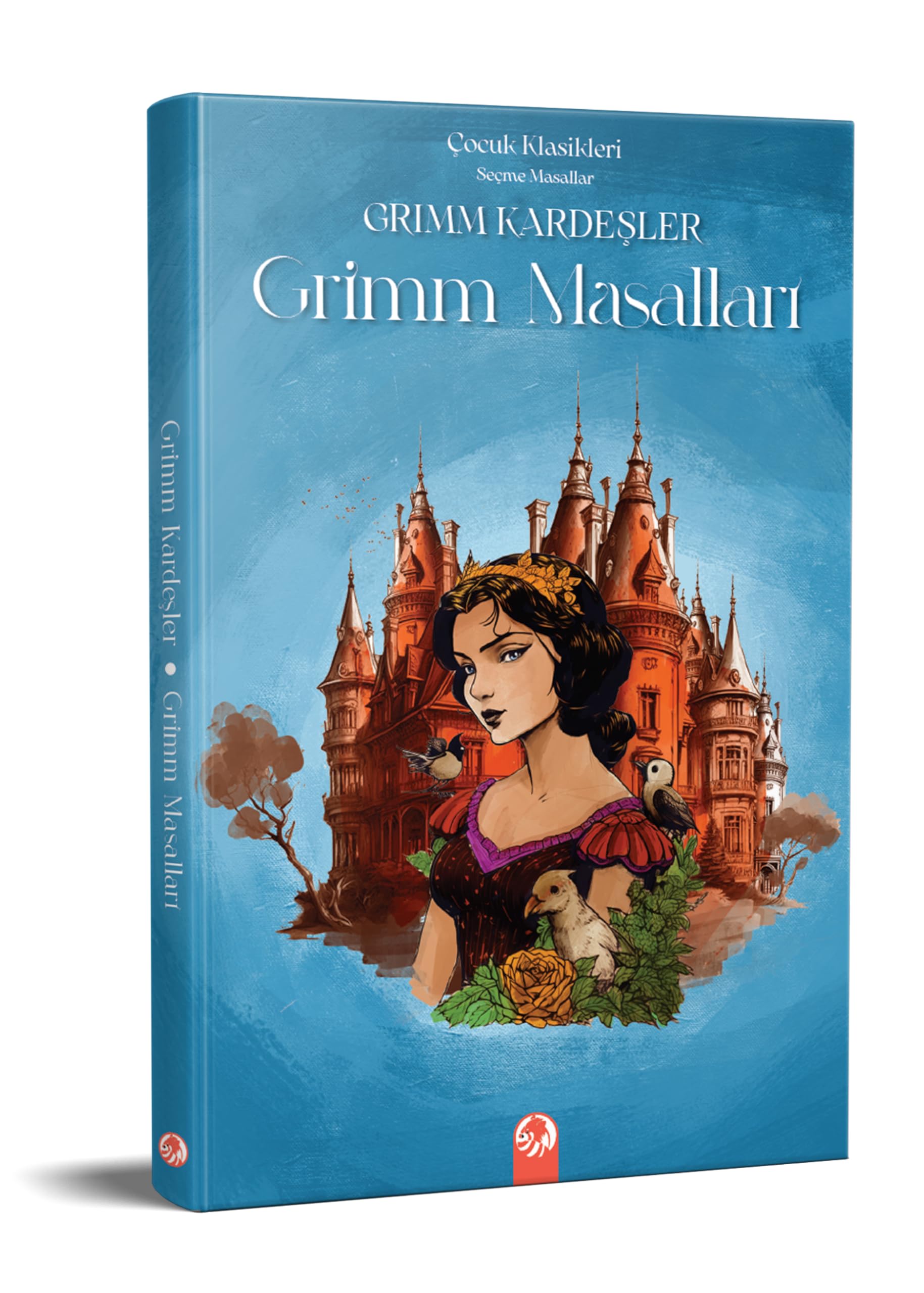 Çocuk Klasikleri Seti (15 Kitap)