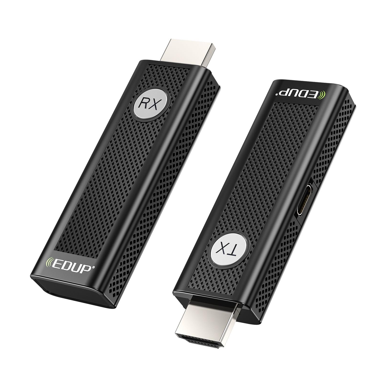 LivX Edup HDMI Kablosuz 1080p HD 50 Metre Ses Görüntü Aktarma Kiti EH-WD9912U