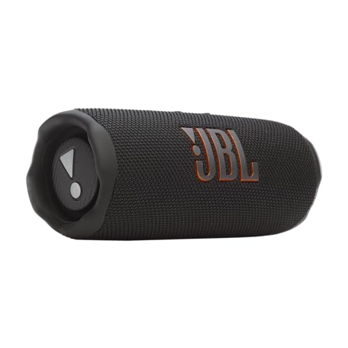 JBL Flip7, Bluetooth Hoparlör, IP67, Siyah