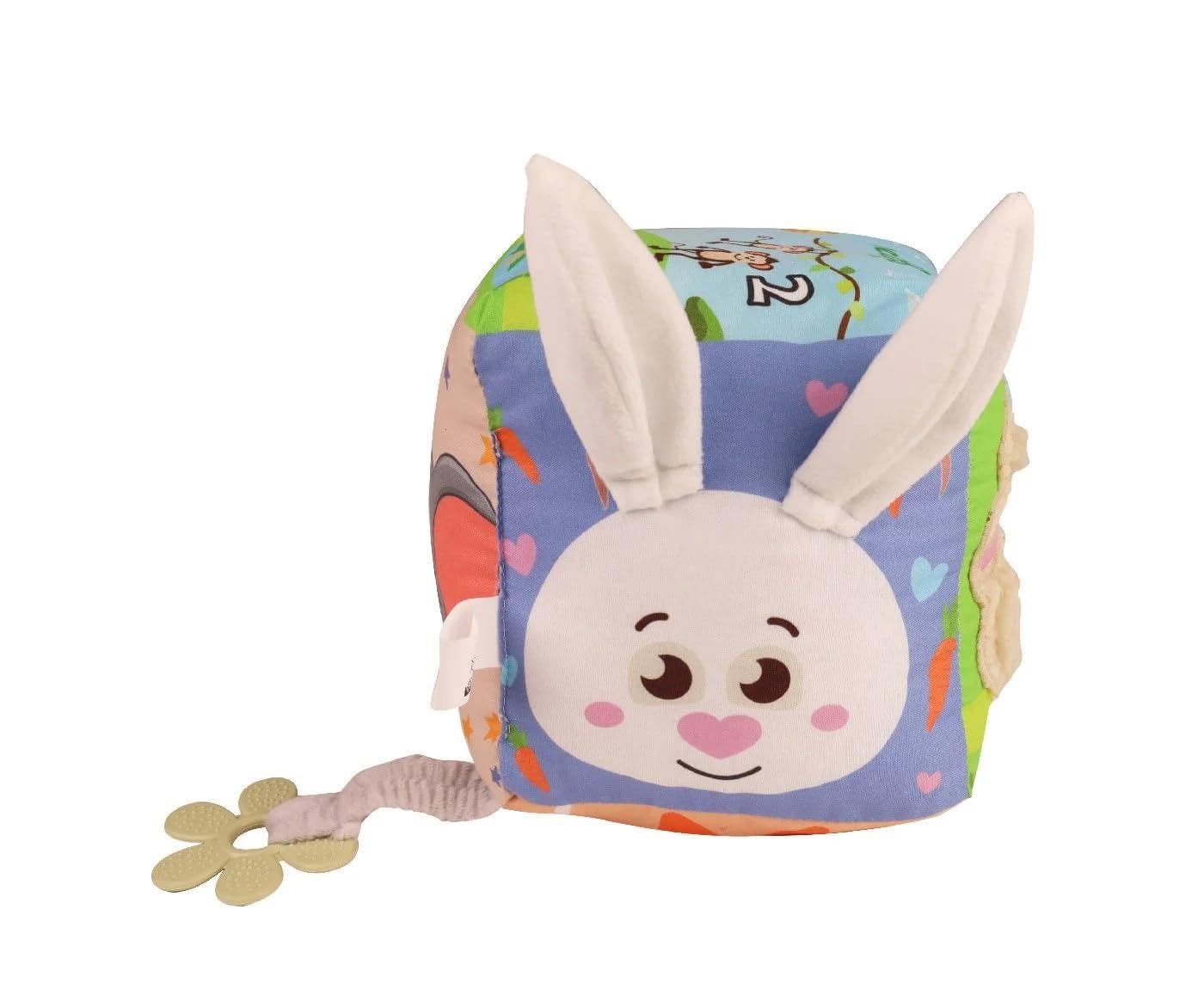 Been Montessori Activity Toy - Montessori Aktivite Oyuncağı