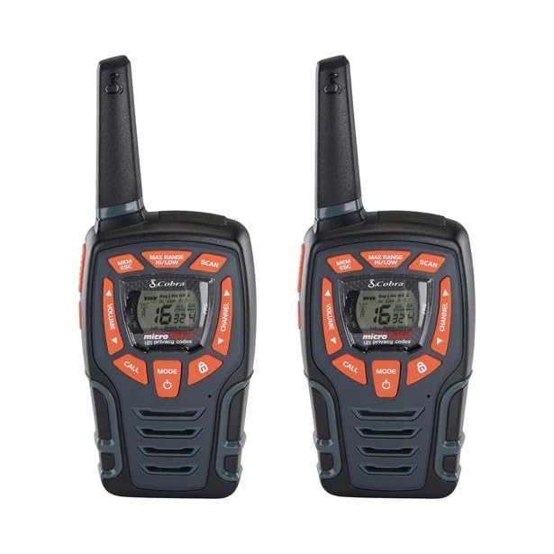 Aselsan Cobra PM-865 Adventure PMR Lisanssız Titreşimli El Telsizi