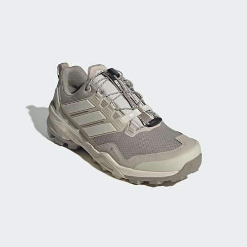 adidas Terrex Skychaser GORE-TEX Hiking Erkek Outdoor Ayakkabı Bej 43.5