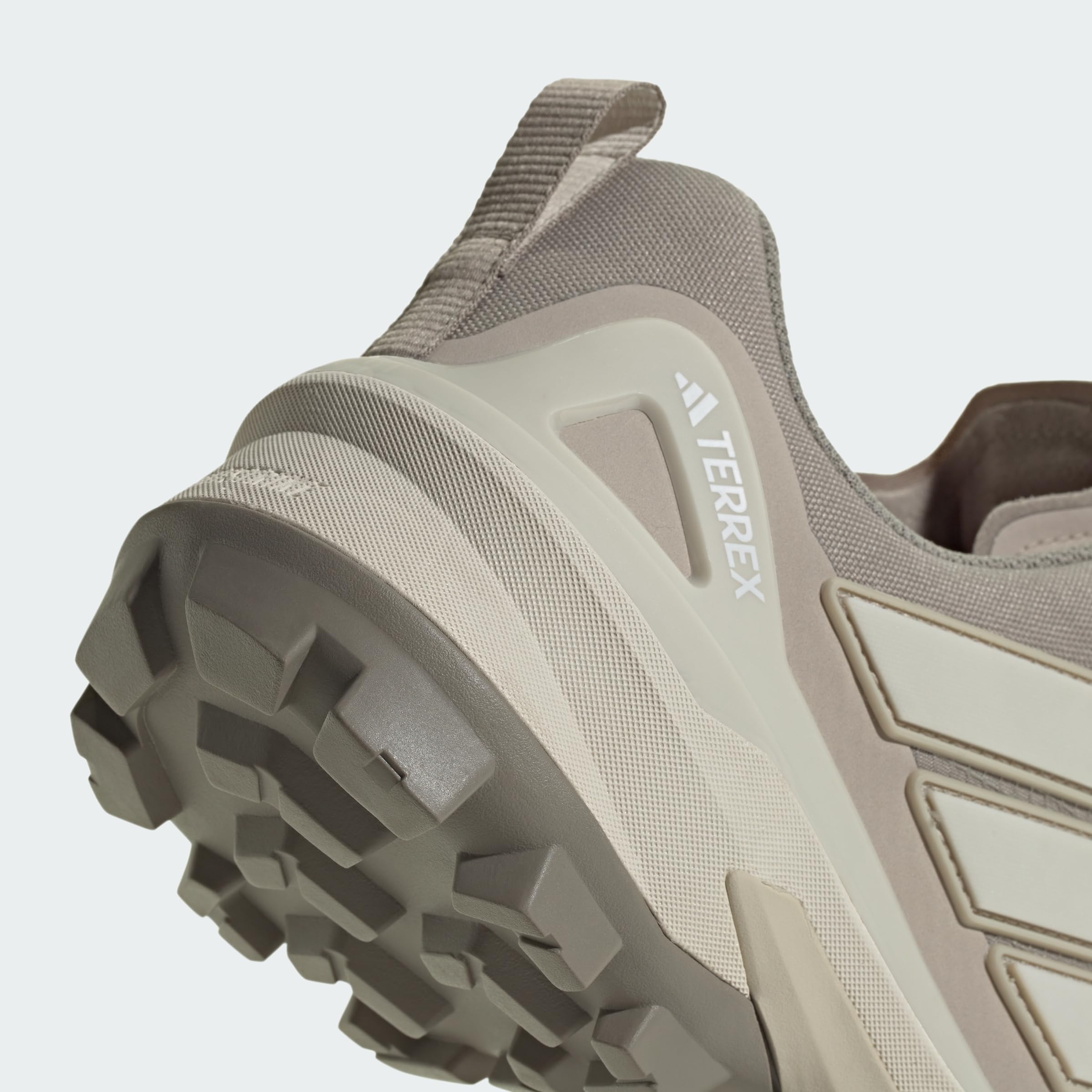 adidas Terrex Skychaser GORE-TEX Hiking Erkek Outdoor Ayakkabı Bej 43.5