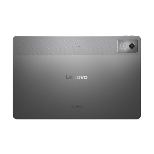 Lenovo Idea Tab Pro 12.7 inç 3K UHD Mat Edition 8GB Ram 128GB Hafıza Luna Gri Tablet (ZAE50038TR) + Tab Pen Plus Kalem