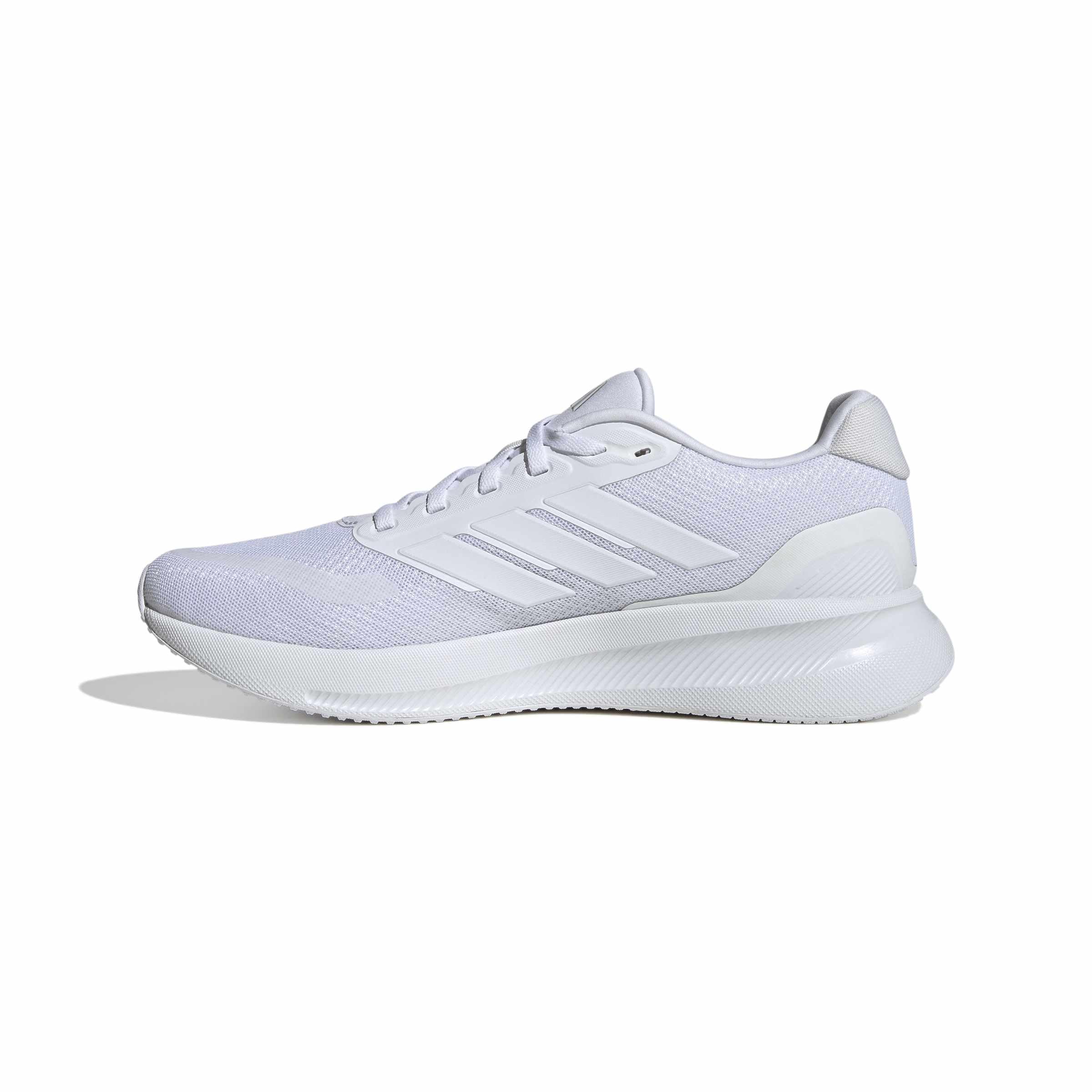 adidas Runfalcon 5 Erkek Koşu Ayakkabısı Beyaz 41.5