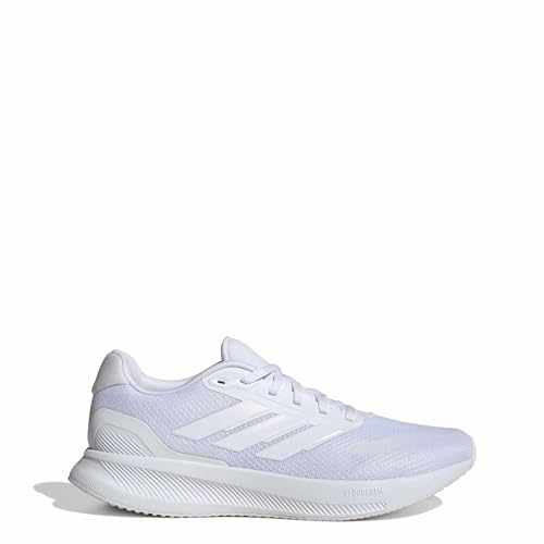 adidas Runfalcon 5 Erkek Koşu Ayakkabısı Beyaz 41.5