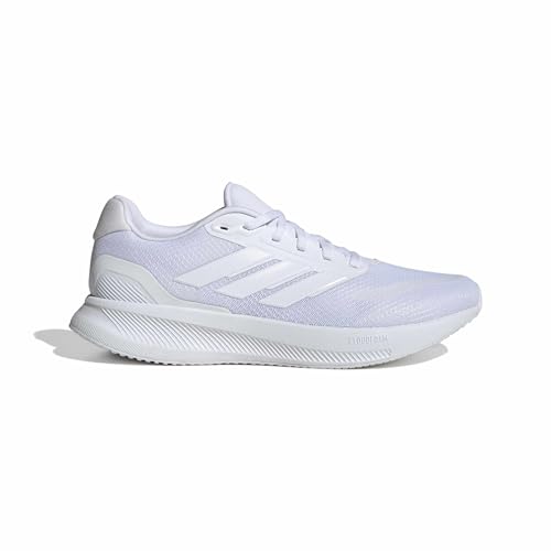 adidas Runfalcon 5 Erkek Koşu Ayakkabısı Beyaz 41.5