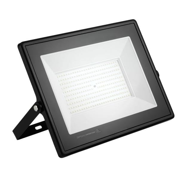 Horoz Elektrik LED Projektör, 200W, Siyah, Dış Mekan Aydınlatma