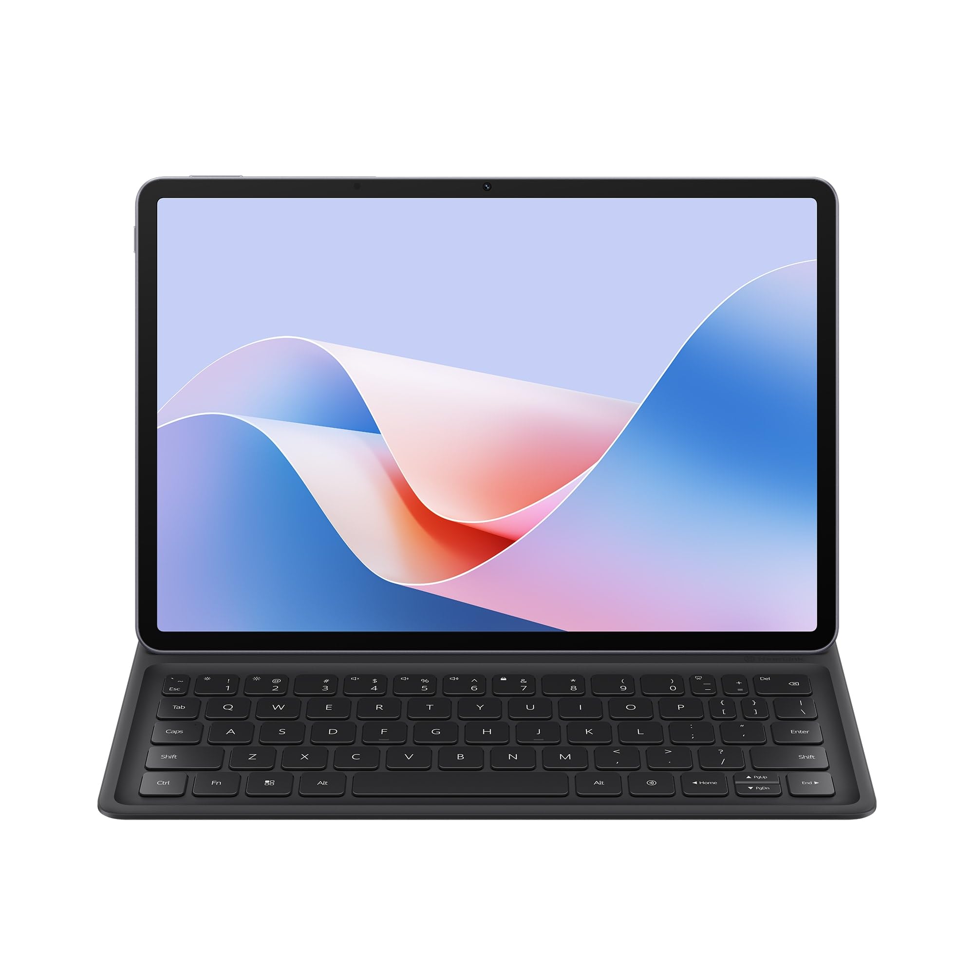 HUAWEI MatePad 11.5S PaperMatte Edition 8GB+256GB Tablet, Nearlink ile Güçlendirilmiş M-Pencil ile Uyumlu, Çıkarılabilir Klavye, 2.8K HUAWEI FullView Ekran, 144 Hz Yenileme Hızı, Şarj Aletsiz,Gri