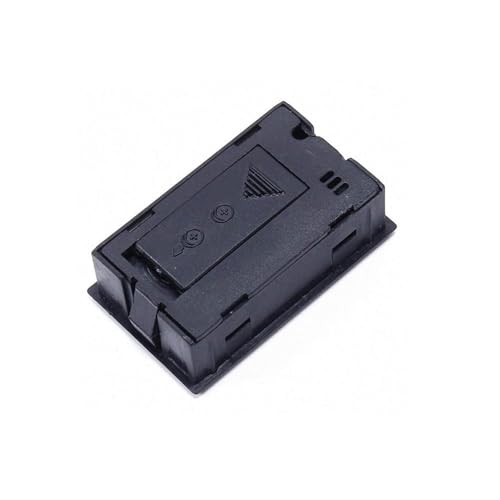 FY-11 Mini Dijital LCD Termometre