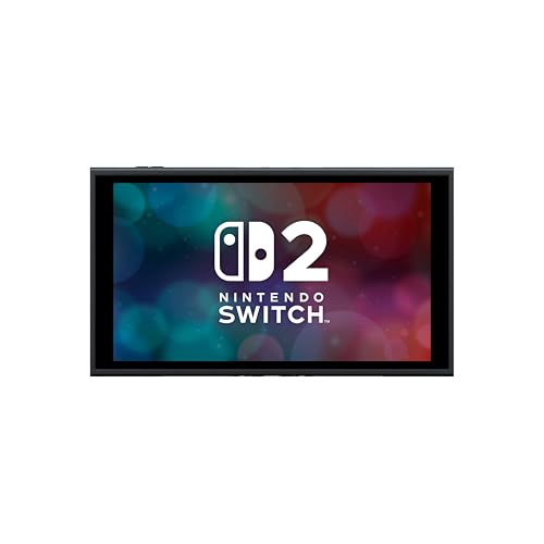 NINTENDO SWITCH 2 KONSOL MARIO KART WORLD PAKETİ