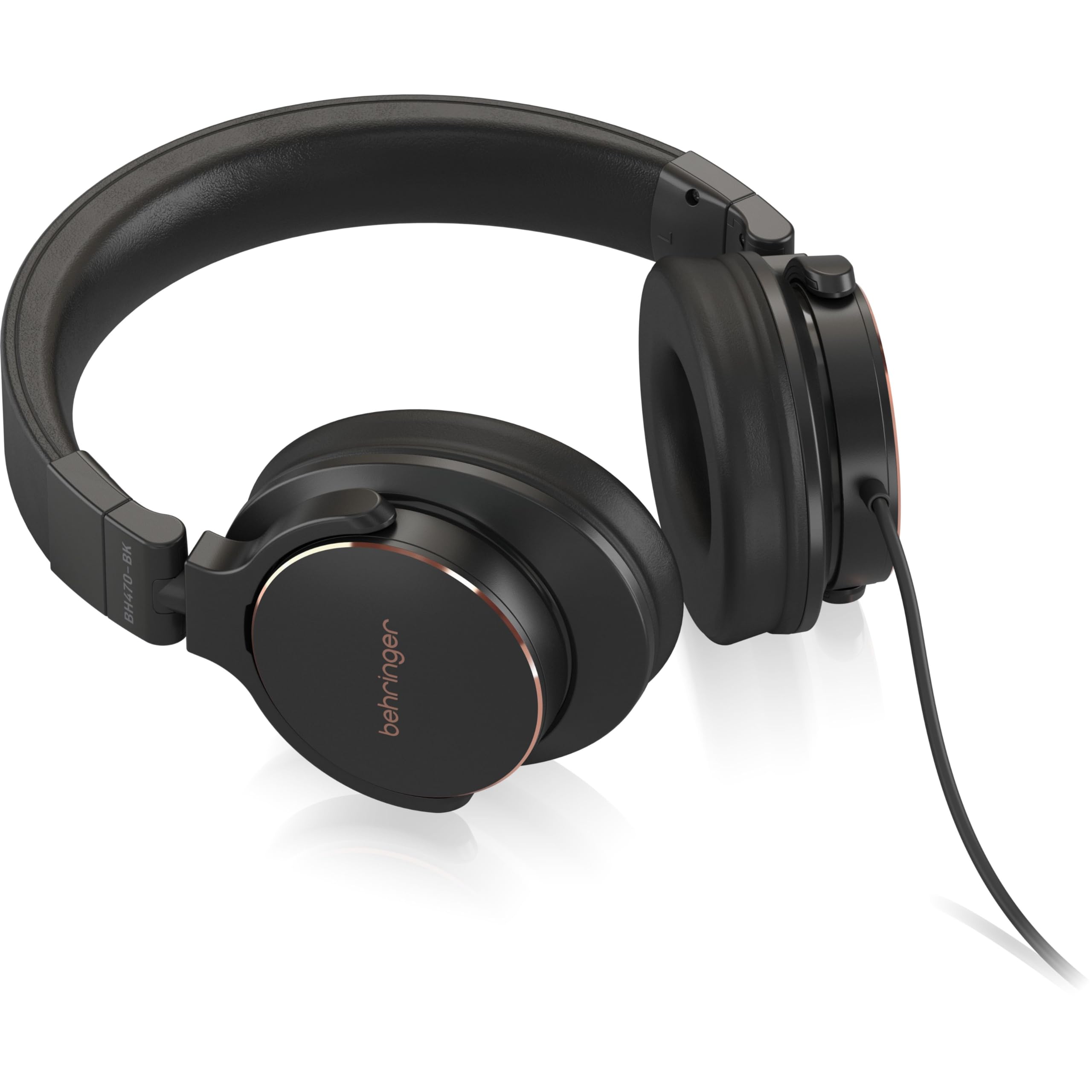 BEHRINGER BH470-BK Stüdyo Kulaklığı - Siyah