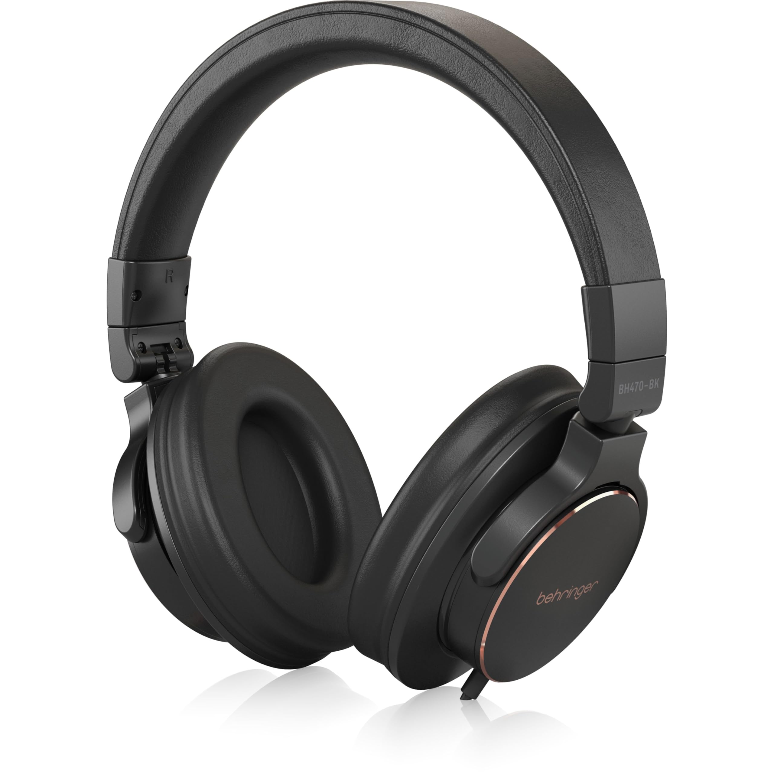 BEHRINGER BH470-BK Stüdyo Kulaklığı - Siyah