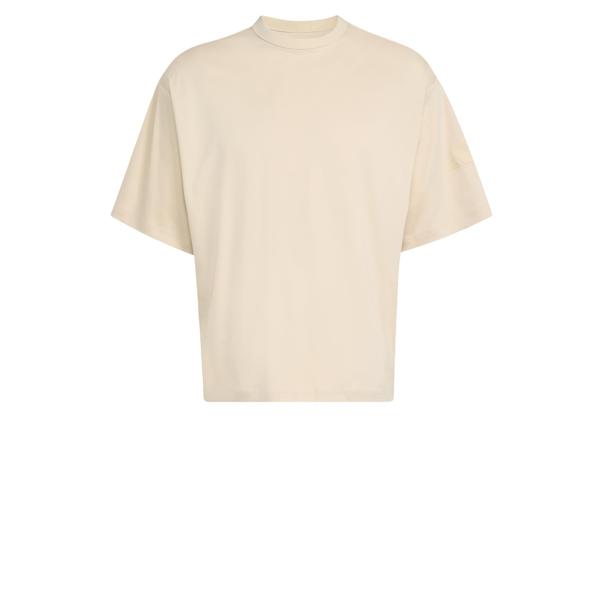 Adidas Erkek Soft Lux Tee T-Shirt (1'li paket)
