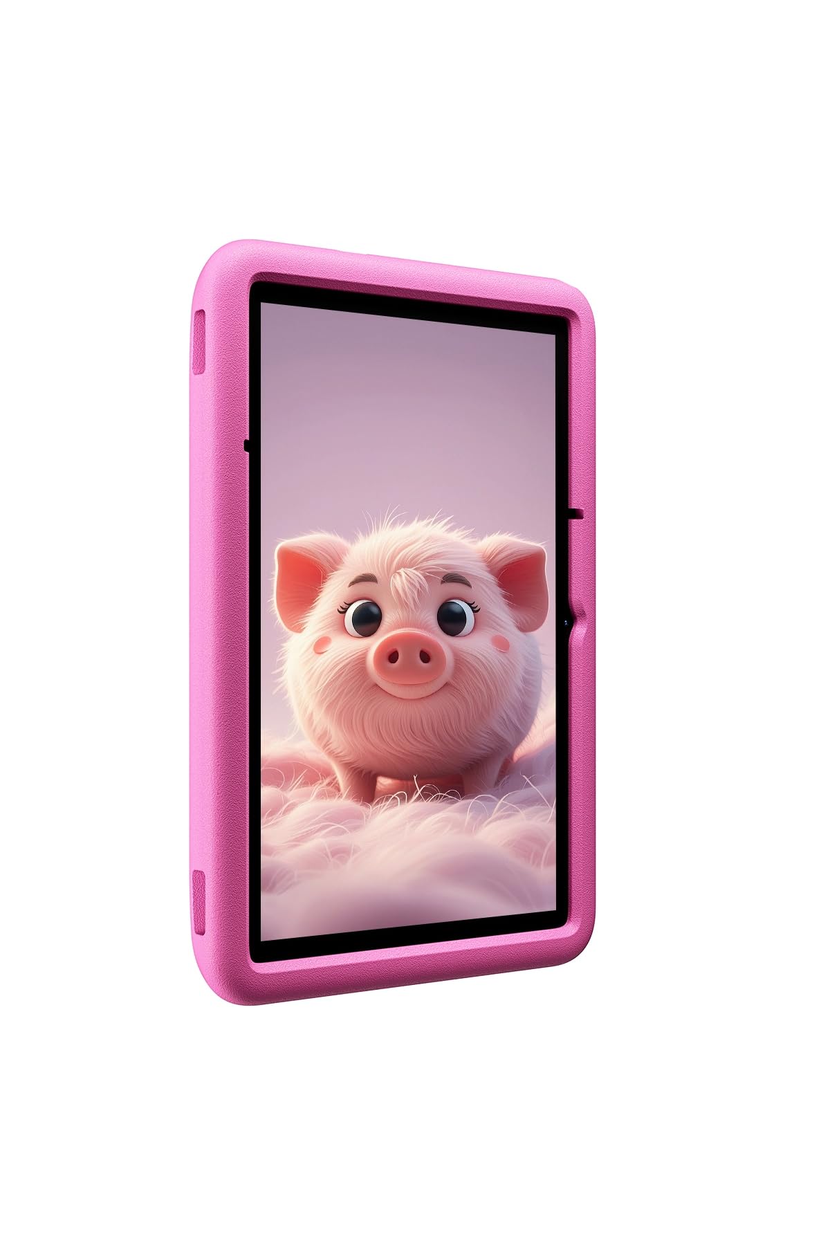 Blackview TABA6KIDS 10.1 İnç Çocuk Tableti 128GB 4GB RAM Android Pembe
