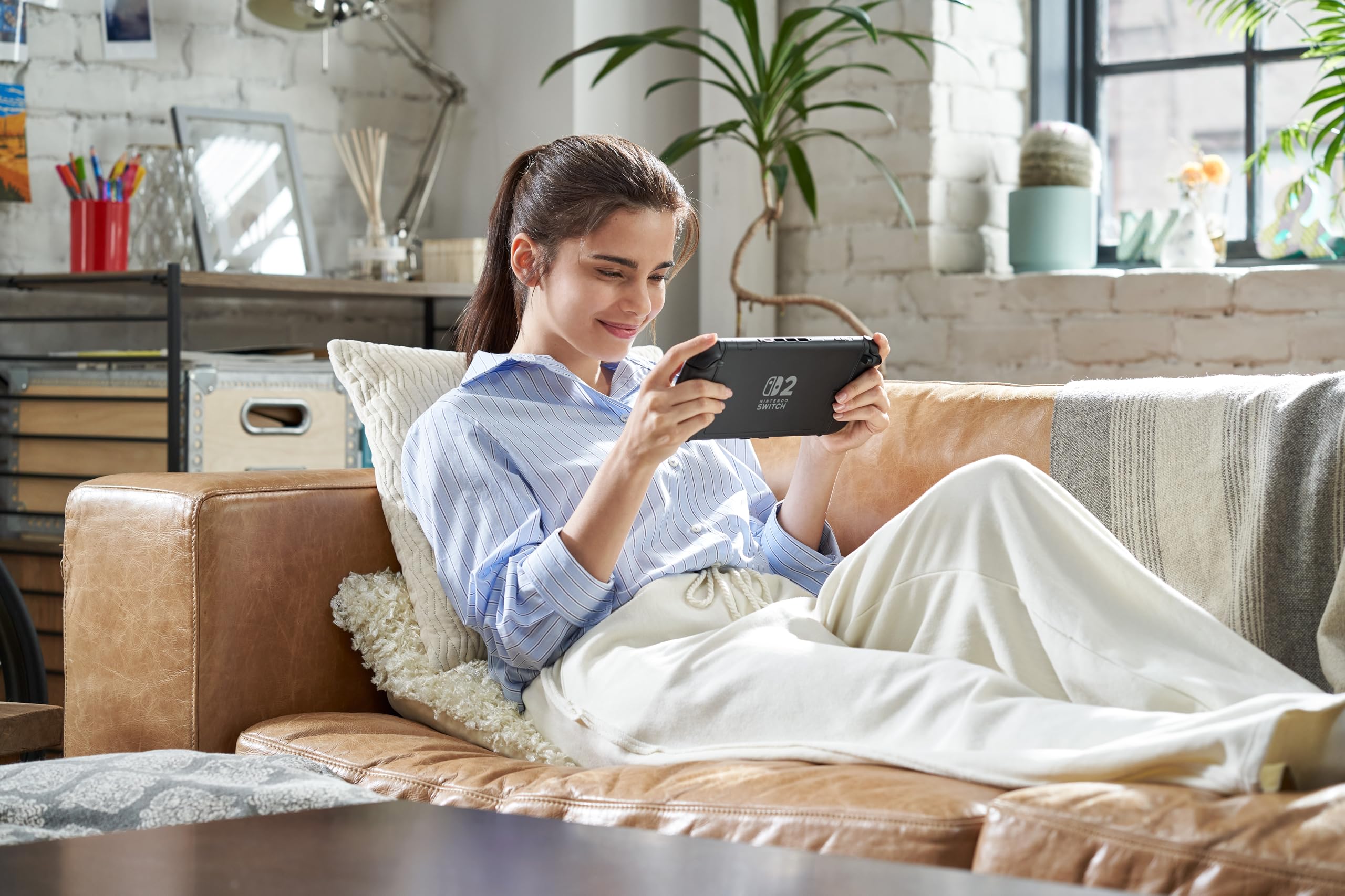 Nintendo Switch 2 Console