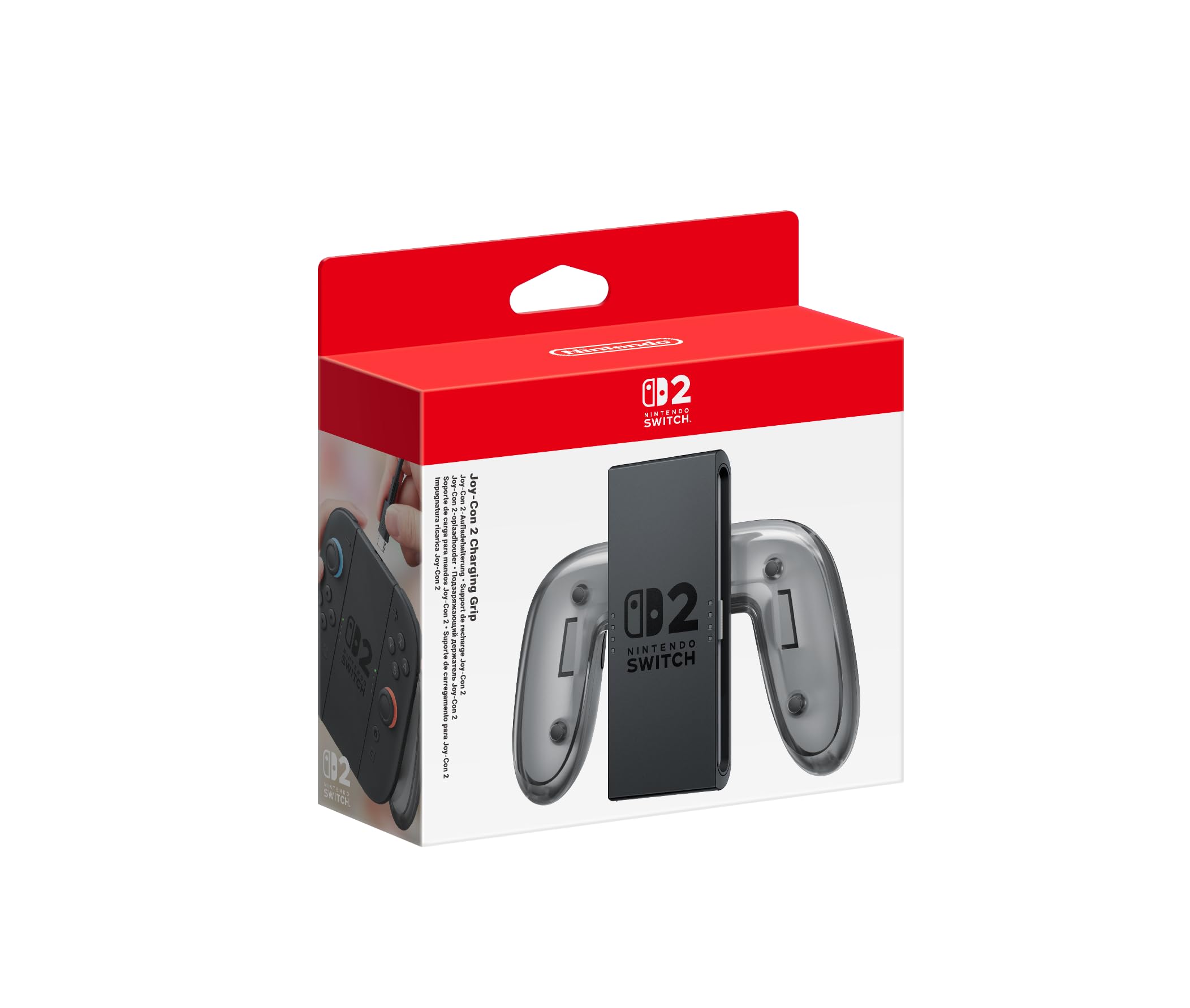 NINTENDO SWITCH 2 JOY-CON ŞARJ KOLU