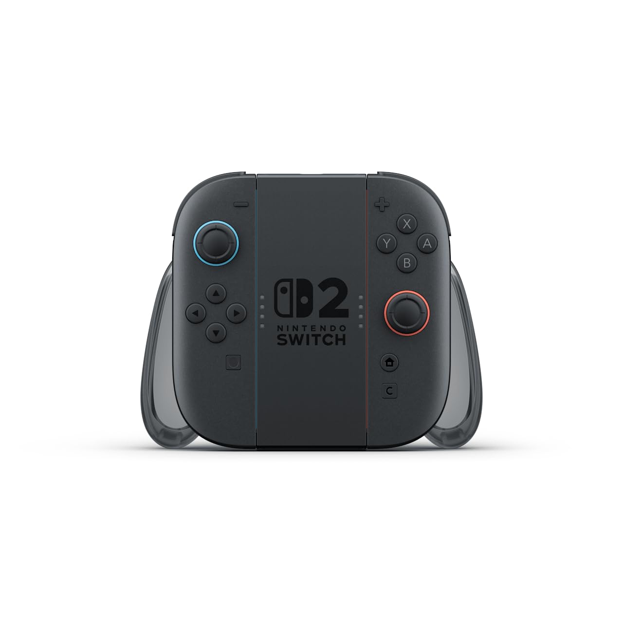 NINTENDO SWITCH 2 JOY-CON ŞARJ KOLU