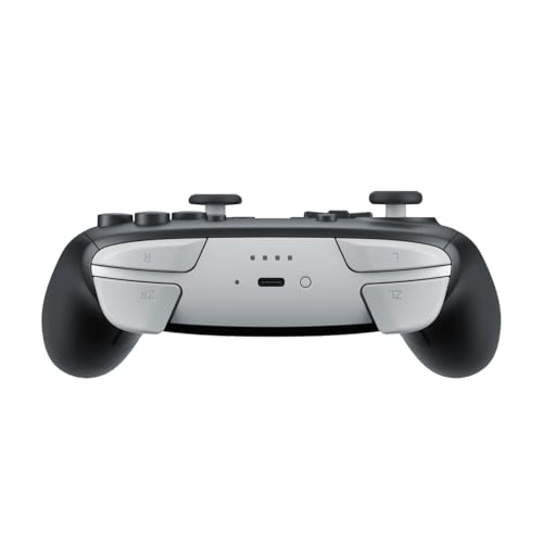 NINTENDO SWITCH 2 PRO OYUN KUMANDASI (Nintendo Türkiye CD Media Distribütör Garantili)