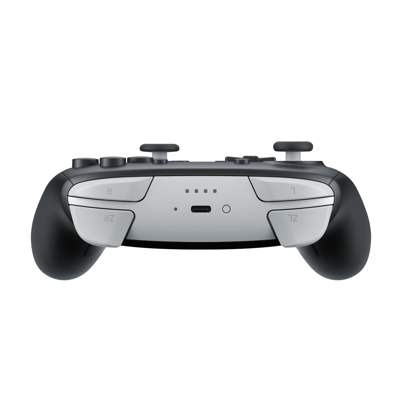 NINTENDO SWITCH 2 PRO OYUN KUMANDASI (Nintendo Türkiye CD Media Distribütör Garantili)
