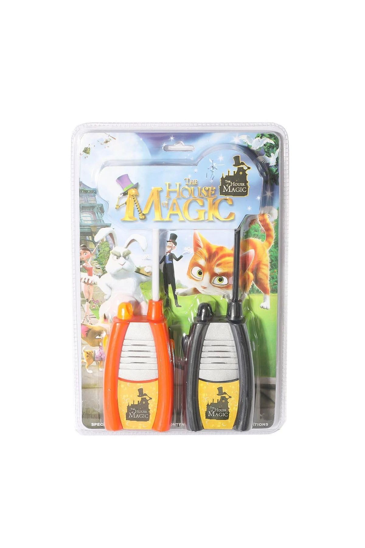 Generic WALKIE TALKIE TELSİZ gnsRKFaz162