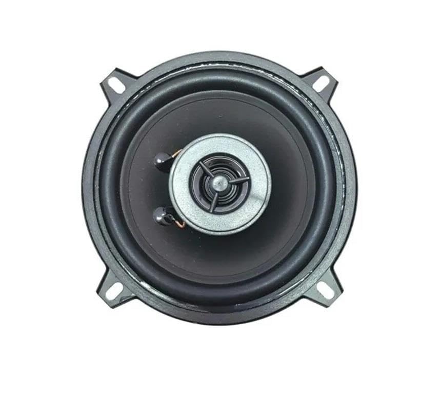 Tayfun 1 Adet 13 cm 120 watt Araç Oto Hoparlörü-Tweeterlı