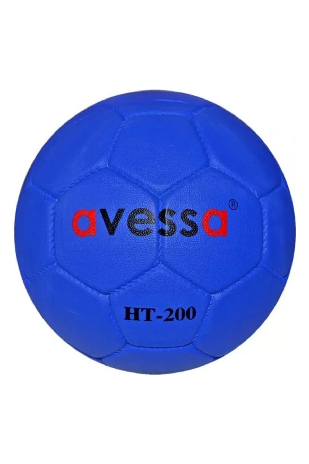 Avessa HT-200 Kauçuk 2 Numara Hentbol Topu