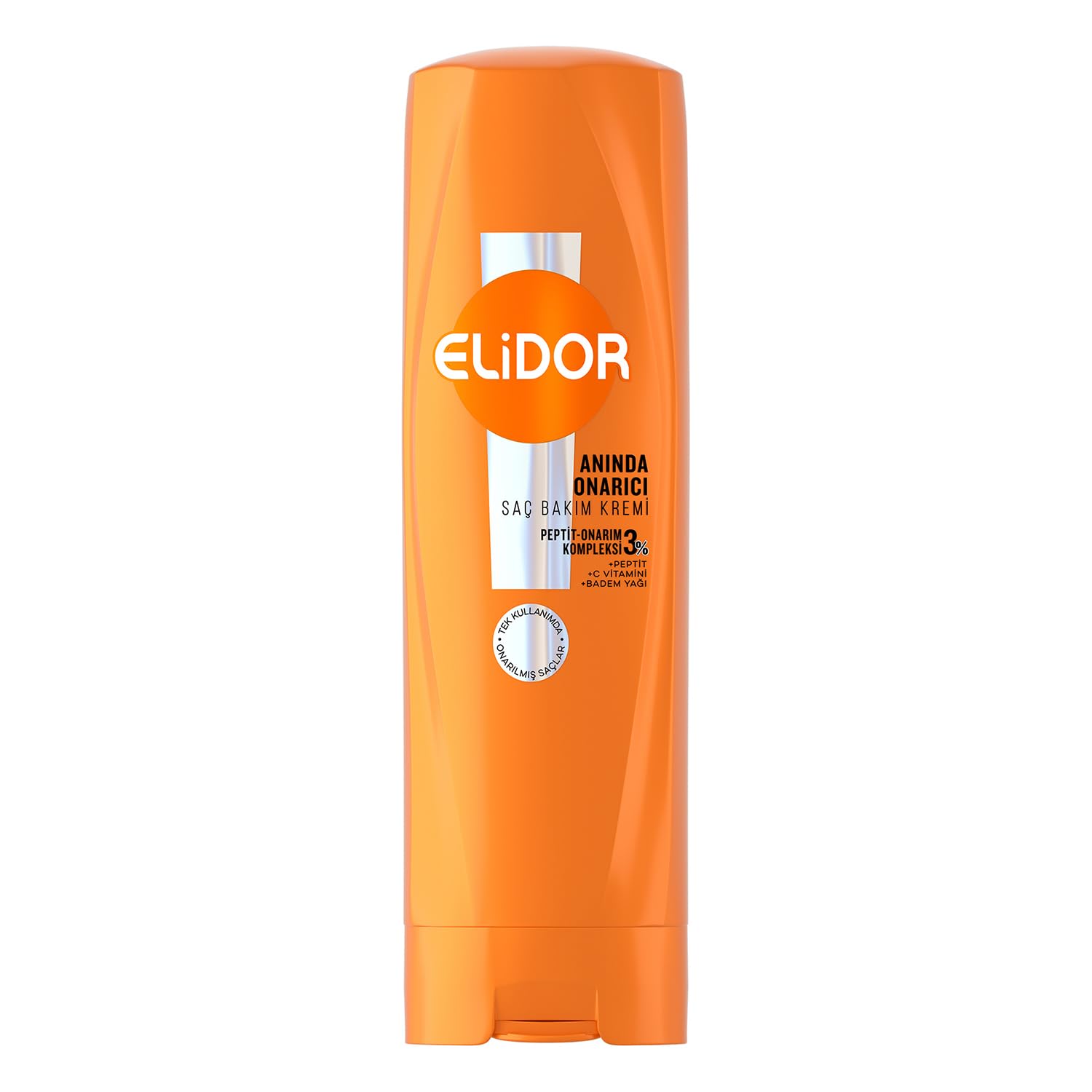 Elidor Saç Bakım Kremi Anında Onarıcı 350 ml