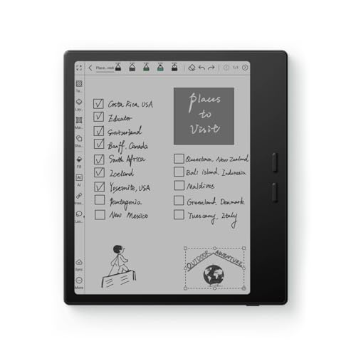 BOOX Tablet Go Color 7 Gen II E Mürekkep Tablet 4G 64G Destek Aktif Stylus InkSense (Siyah)