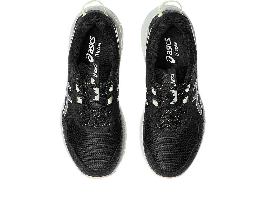 Asics Gel-Venture 10 Unisex Outdoor Koşu Ayakkabısı 1012B759-003 Gri