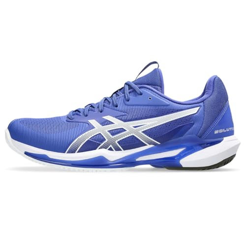 Asics Solution Speed Ff 3 Erkek Tenis Ayakkabısı 1041A438-401 Lacivert