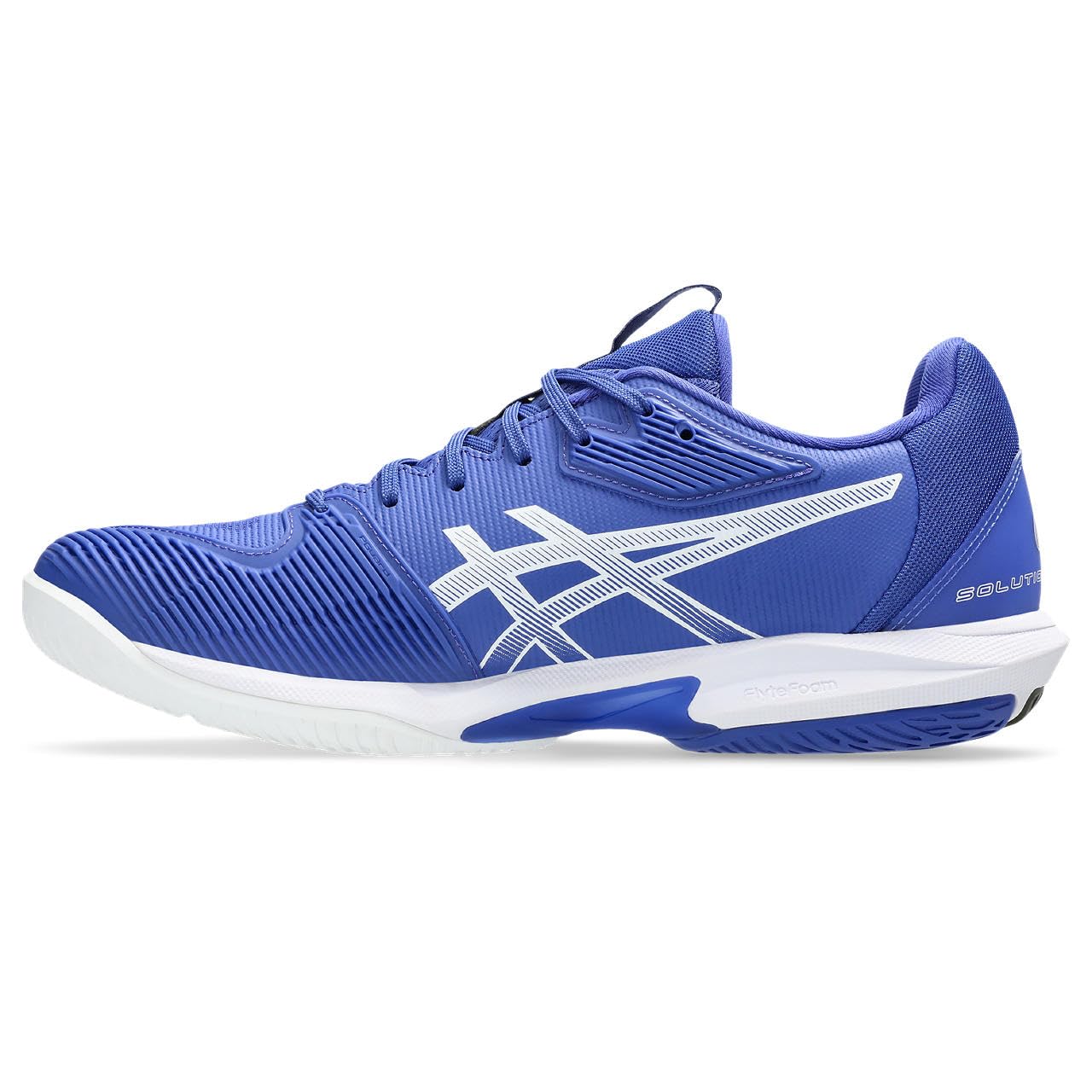 Asics Solution Speed Ff 3 Erkek Tenis Ayakkabısı 1041A438-401 Lacivert