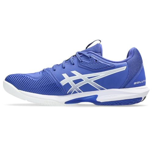 Asics Solution Speed Ff 3 Erkek Tenis Ayakkabısı 1041A438-401 Lacivert