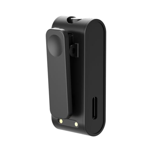 Ulanzi A100 İki Kişilik Kablosuz Yaka Mikrofon Seti (Type-C ve 3.5mm TRS)